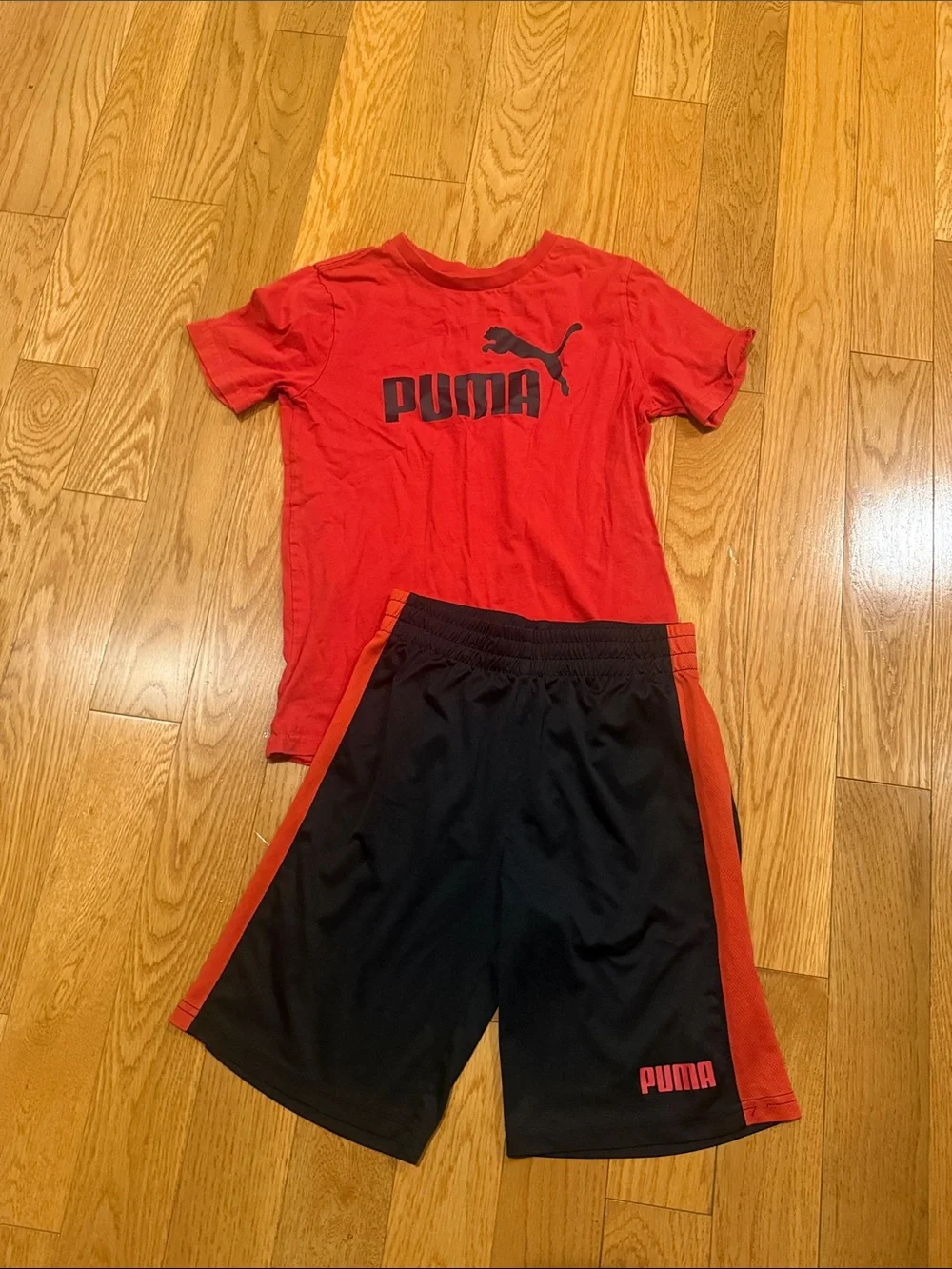 6 piece boys bundle - Picture 5 of 9